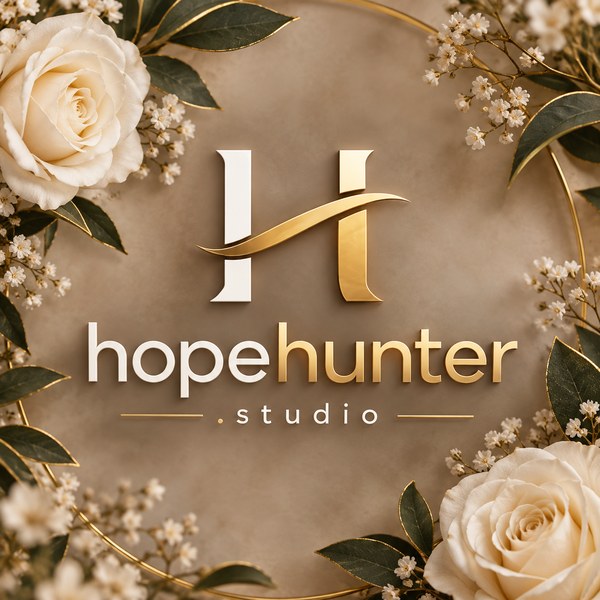 Hope Hunter Studio